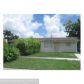2616 NW 65TH AVE, Pompano Beach, FL 33063 ID:7073563
