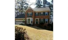 3478 Chinaberry Lane Snellville, GA 30039