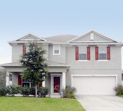 2681 BULLION LOOP, Sanford, FL 32771