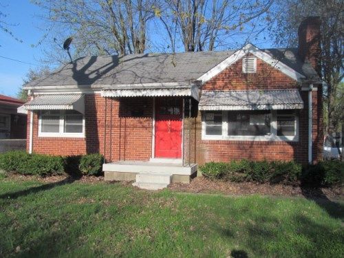 4902 Graston Ave, Louisville, KY 40216