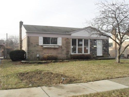 11908 Stamford Ave, Warren, MI 48089