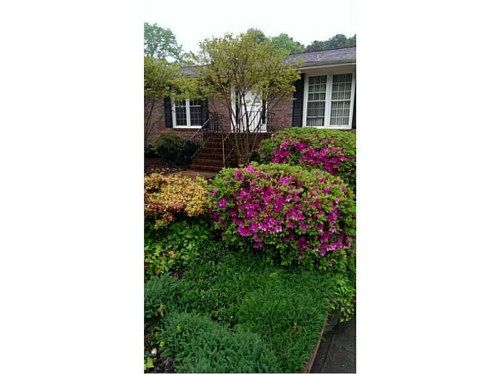 2777 Fran Lane Sw, Marietta, GA 30060