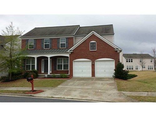 3136 Garden Walk Sw, Atlanta, GA 30331