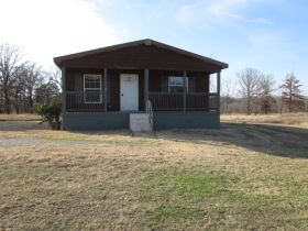 1101 County Road 2810, Honey Grove, TX 75446
