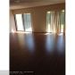 3595 NW 91ST LN # 3595, Fort Lauderdale, FL 33351 ID:7120786