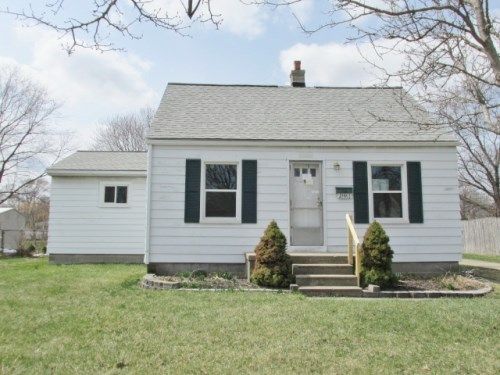 21601 Doepfer Rd, Warren, MI 48091