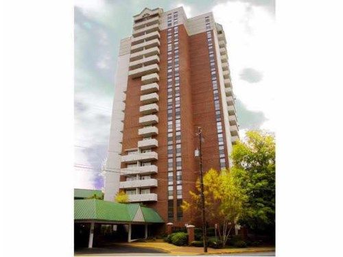 Unit 605 - 375 Ralph Mcgill Boulevard Ne, Atlanta, GA 30312