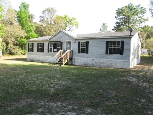 1216 E Woodpecker Ln, Hernando, FL 34442