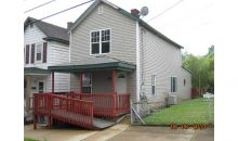 527 Castner Ave Donora, PA 15033