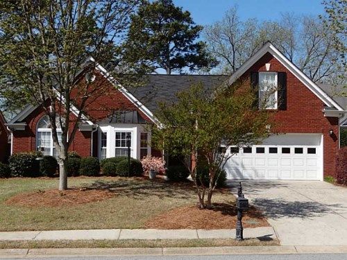 929 Pecan Grove Place, Lawrenceville, GA 30046