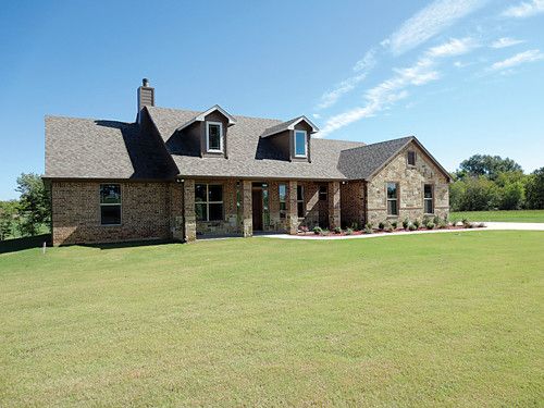 3825 County Rd 2617, Caddo Mills, TX 75135