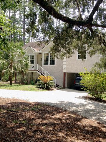 3599 Julienton Drive, Townsend, GA 31331