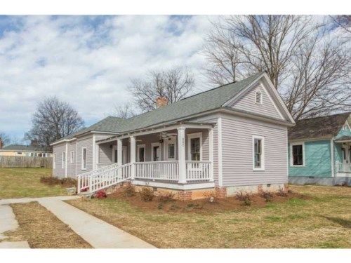 267 Tye Street Se, Atlanta, GA 30316