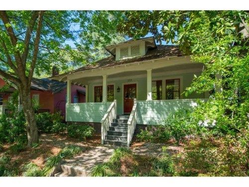 113 Pearl Street Se, Atlanta, GA 30316
