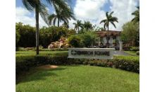 9304 SW 77 AV # C6 Miami, FL 33156