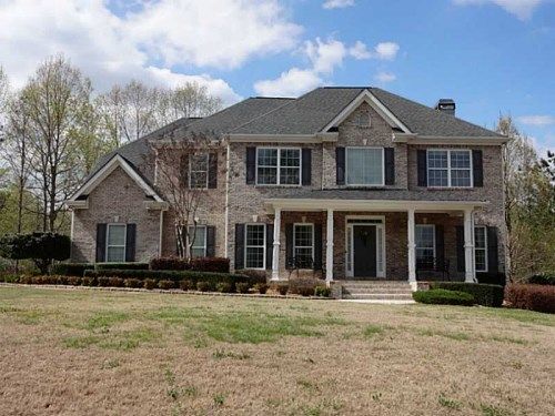 4710 Tugalo Trail, Douglasville, GA 30135