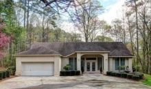 213 Nacoochee Drive Woodstock, GA 30188