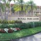 6800 ROYAL PALM BL # 305F, Pompano Beach, FL 33063 ID:7073654
