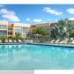 6800 ROYAL PALM BL # 305F, Pompano Beach, FL 33063 ID:7073656