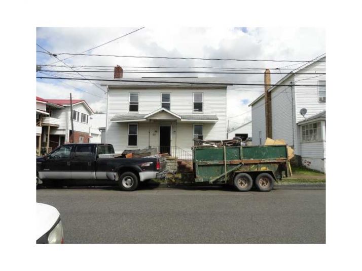 511 E Main St, Marion Center, PA 15759