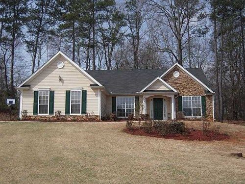 9 Glory Lane, Powder Springs, GA 30127