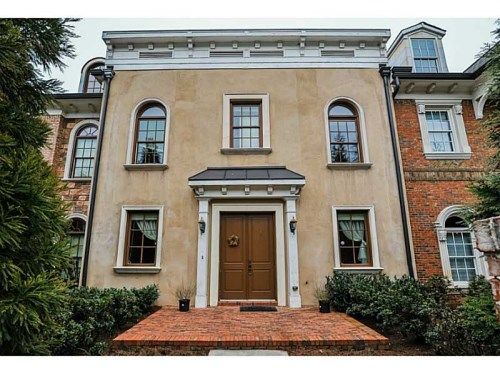 Unit 3 - 3113 Lenox Road Ne, Atlanta, GA 30324
