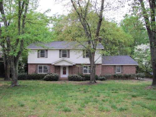 306 Holly Drive, Spartanburg, SC 29301