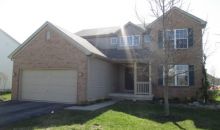 5977 Aquamarine Dr Grove City, OH 43123