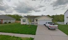 Brooke Dr Hallsville, MO 65255