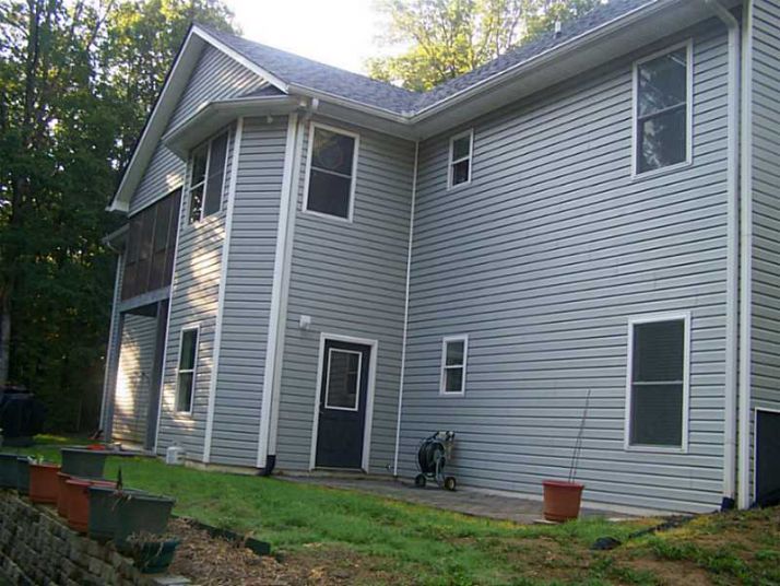 190 White Tail Ridge Road, Jasper, GA 30143