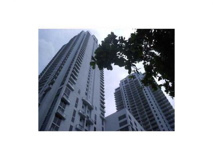 1060 BRICKELL AV # 2515, Miami, FL 33131