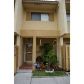 3619 NW 91 LN # 3619, Fort Lauderdale, FL 33351 ID:7124971