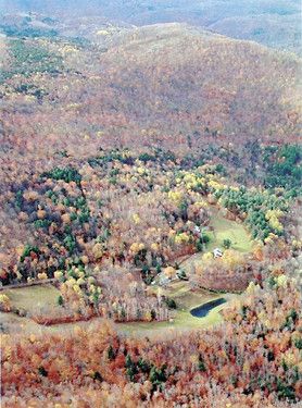 2458 Webster Hill Road, South Pomfret, VT 05067