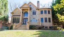 239 Beverly Road Ne Atlanta, GA 30309