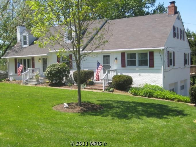 3444 Jarrettsville Pike, Monkton, MD 21111