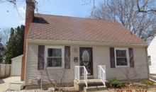 3118 Alden Dr Lansing, MI 48910