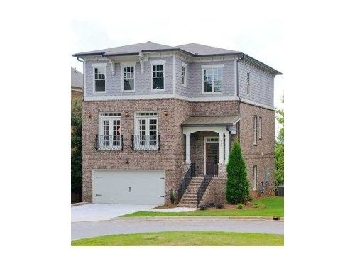 937 Canterbury Road Ne, Atlanta, GA 30324