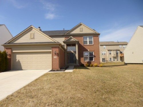 4103 Falmouth Ln, Howell, MI 48843