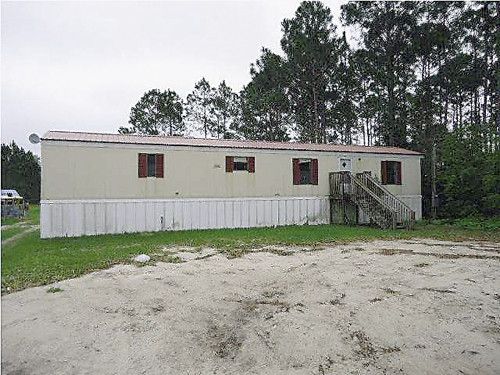 83 LUCY LN, Panacea, FL 32346