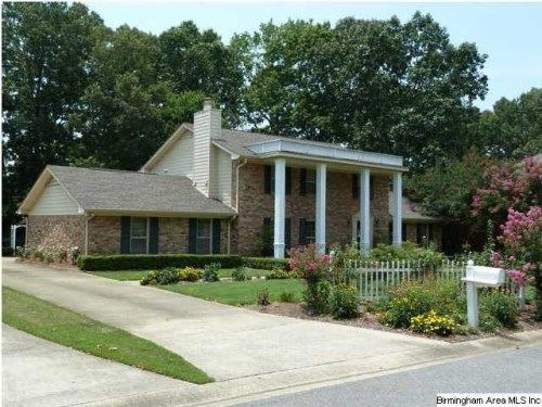 1309 7th Pl, Pleasant Grove, AL 35127