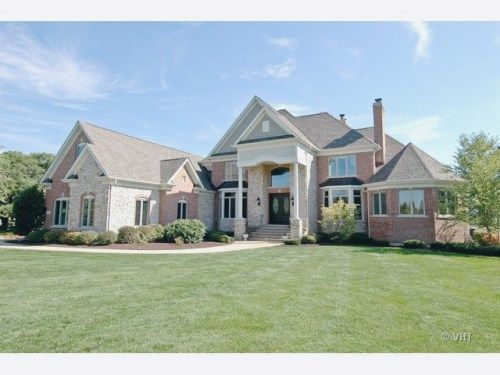 9515 MUIRFIELD Court, Lakewood, IL 62438