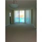 4001 S Ocean Dr # 12F, Hollywood, FL 33019 ID:1964674