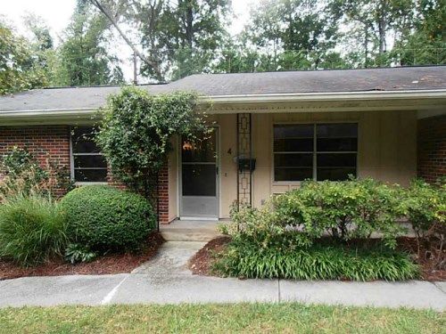 Unit A4 - 2941 Caldwell Road Ne, Atlanta, GA 30319