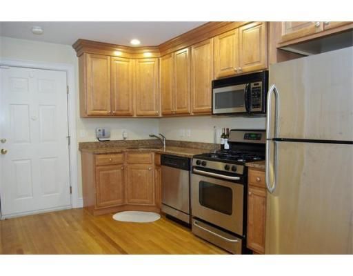 198 W Third Street #3, Boston, MA 02127