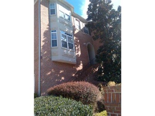 Unit 2529 - 2529 Ellijay Drive Ne, Atlanta, GA 30319