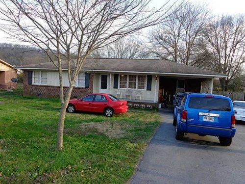 227 Brownlee Mountain Road Sw, Adairsville, GA 30103