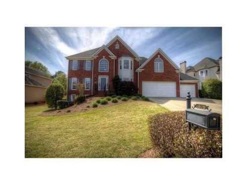 4505 Outlook Drive, Marietta, GA 30066