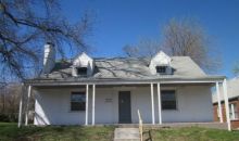 6721 Mathew St Saint Louis, MO 63121