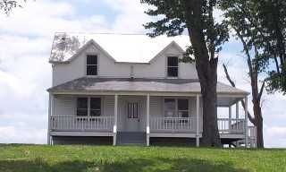 7209 B Rd, Valmeyer, IL 62295