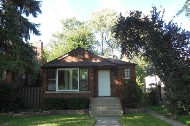 117 West 141st St, , IL 60827